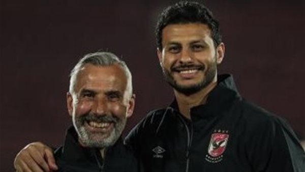 ميشيل يانكون والشناوي