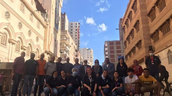 مبادرة رسالة سلام