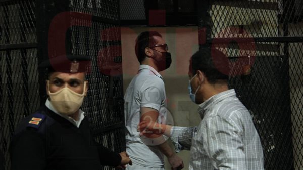 شادي خلف -أرشيفية