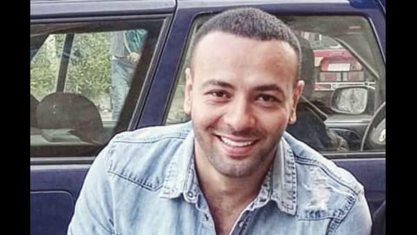 محمد أحمد ماهر