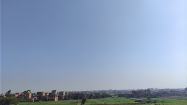 سماء المنوفية 