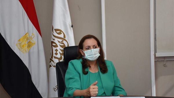 المدير التنفيذي للمعهد