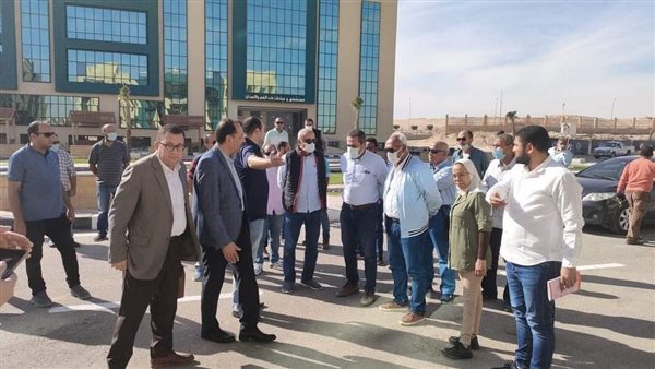 خلال الجولة 