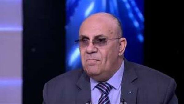 الدكتور مبروك عطية