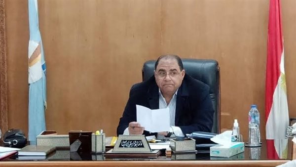 السكرتير العام المساعد