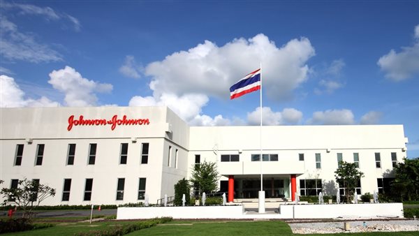 شركة جونسون