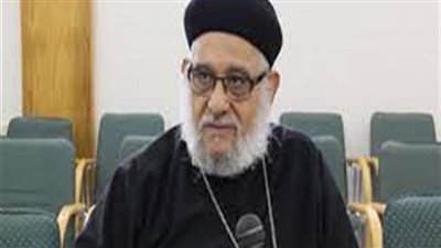 بلاغ يطالب الإنتربول الدولي بالقبض على زكريا بطرس وفتح تحقيق عاجل