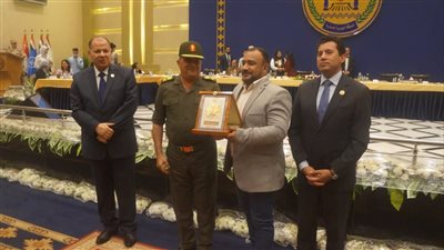 المنطقة الجنوبية العسكرية تنظم حفل زفاف جماعي لعدد من الأسر الأكثر احتياجا بالمحافظات التابعة لها