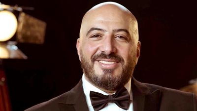 مجدي الهواري: أخوض السباق الرمضاني في 2022 بهذا العمل