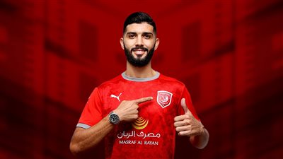 فرجاني ساسي على رادار قطبي جدة الأهلي والاتحاد لضمه في يناير