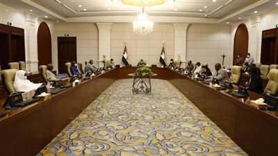 في أول اجتماع له.. مجلس السيادة السوداني: تشكيل حكومة مدنية خلال أيام