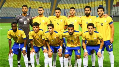 تعرف على تشكيل الإسماعيلي وغزل المحلة في سادس مواجهات الدوري الممتاز 