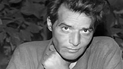 بعد تكريم نجيب سرور.. كيف رثاه خميس عز العرب؟