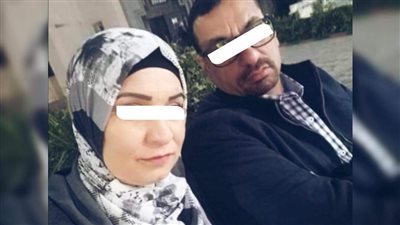 حبس مستريح حلوان وزوجته بتهمة النصب على المواطنين