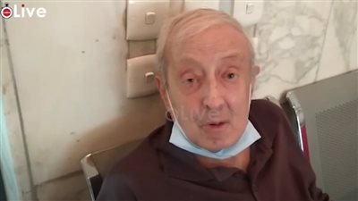 وفاة المنتج السينمائي محسن علم الدين بعد صراع طويل مع المرض