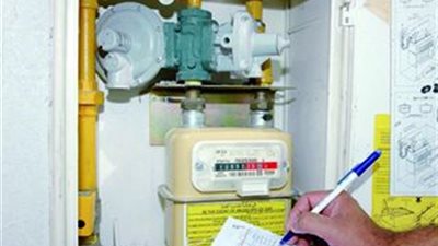 البترول تدرس زيادة أسعار غاز المنازل بداية من فاتورة ديسمبر المقبل