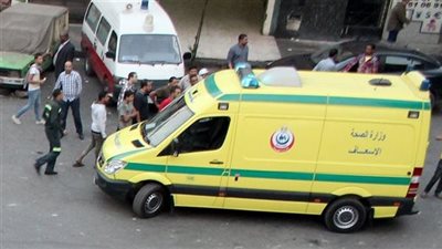 مصرع طفل وإصابة شقيقه إثر سقوط حائط عليهما في قنا