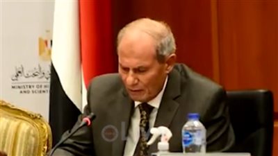 رئيس فاكسين فالي: مصر تمتلك علماء أسهموا في تطوير اللقاحات محليًا وعالميًا