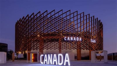 18 عرضا فنيا وثقافيا كنديا خلال أسبوع التسامح والتعايش في إكسبو 2020