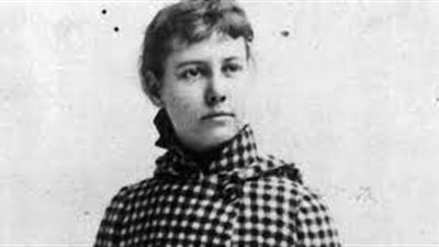 نيللي بيلي.. فتاة يتيمة وحيدة أبحرت حول العالم في 80 يومًا