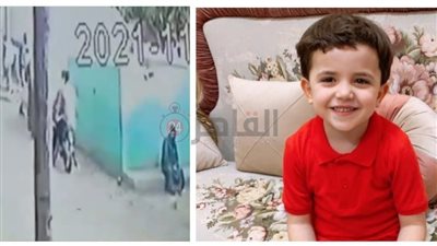 تجديد حبس عجوز متهمة بخطف حفيدها من أمام قبر والدته بالشرقية