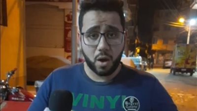 3 شباب مهندسين يعملون دليفيري بالبحيرة: لو عاوز تخلص حاجة اتصل بينا