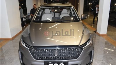 تعرف مواصفات سيارات بيستون T33 في مصر.. أرخص سيارة لدى وكيل العلامة