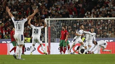 على رأسها صربيا.. تعرف على المنتخبات المتأهلة إلى كأس العالم بعد مباريات الأحد