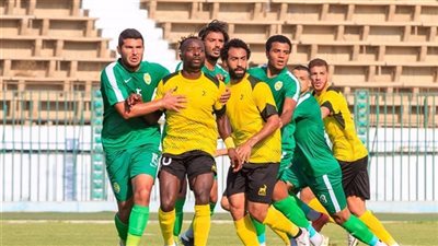 تعرف على مباريات اليوم بالدور التمهيدي الثاني ببطولة كأس مصر