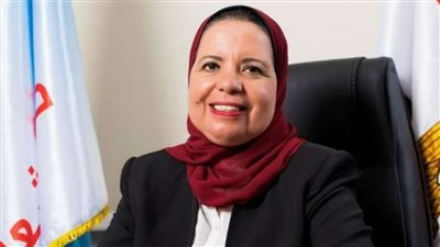 برلمانية تتقدم بطلب لوزيرة البيئة لحل مشكلة الأدخنة الناجمة عن حرق القمامة بحي الزهور ببورسعيد | مستند 