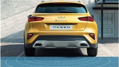 تبدأ من 365 ألف جنيه.. مواصفات وأسعار كيا إكسيد 2022 في مصر