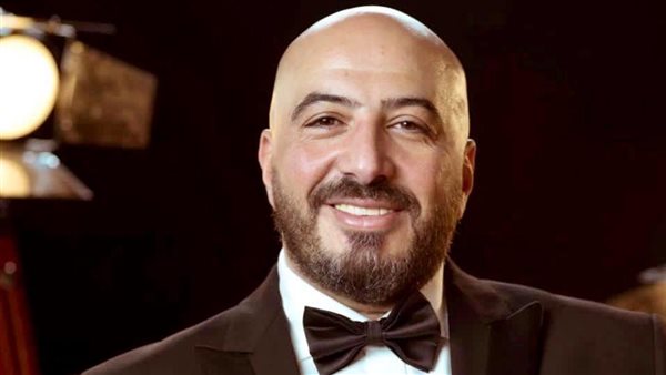 مجدي الهواري