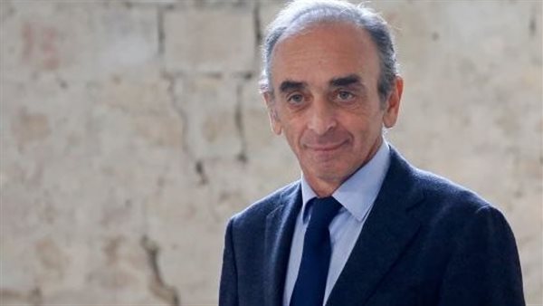 إرسك زيمور المرشح