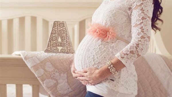 اعراض الحمل ببنت