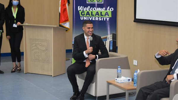 انطلاق فعاليات المؤتمر