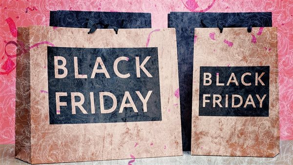 عروض البلاك فرايدي