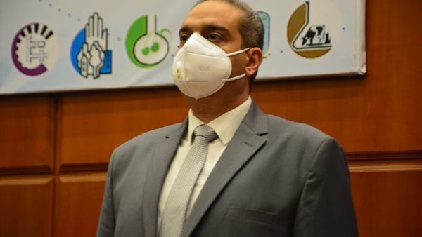 الدكتور تامر عصام