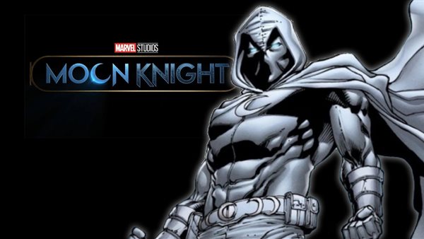 مسلسل moon Knight