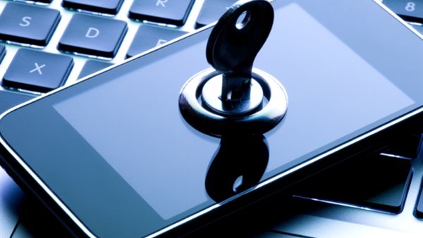 حماية الهاتف من الاختراق