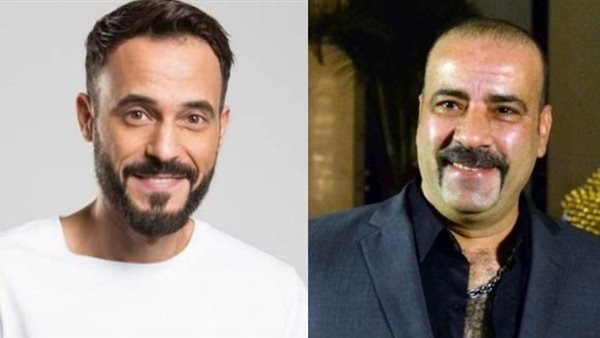 محمد سعد ويوسف الشريف