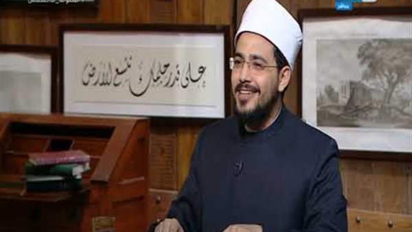  الدكتور عبد السلام