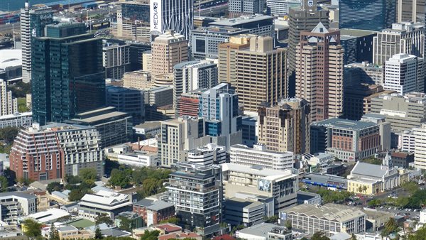 جنوب افريقيا