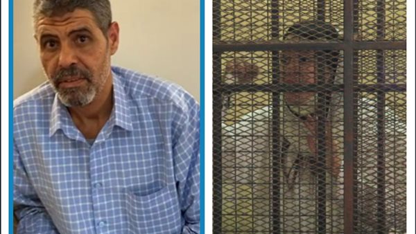 والد حنين حسام 