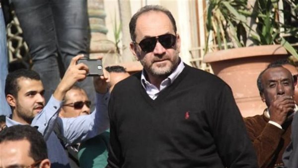 حمادة المصري 