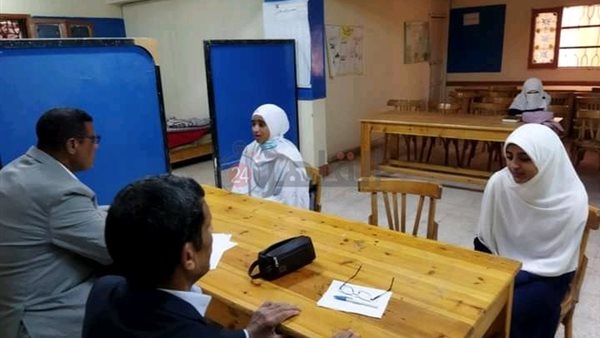 الاقصر الأزهرية