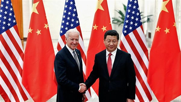 الرئيسان الأمريكي