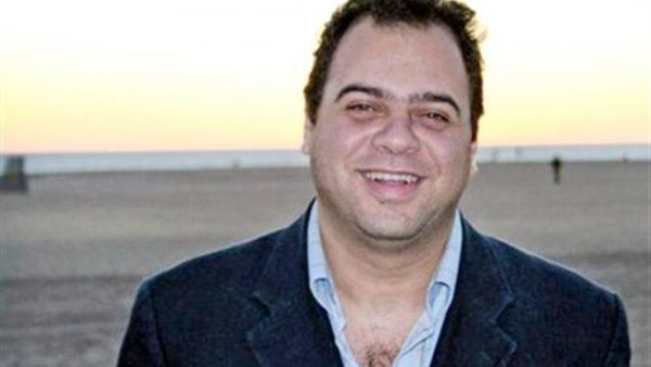 أحمد عاطف درة