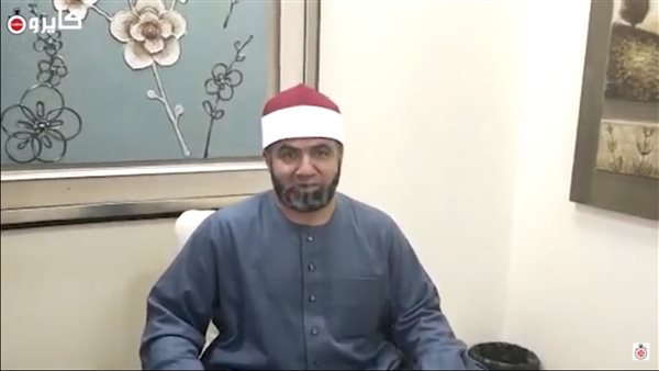  الشيخ أحمد الصباغ