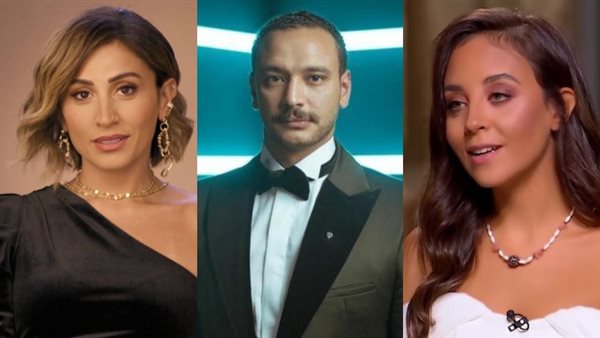 مريم الخشت وأحمد