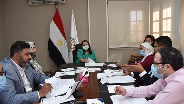 مناقشة إطلاق ميثاق